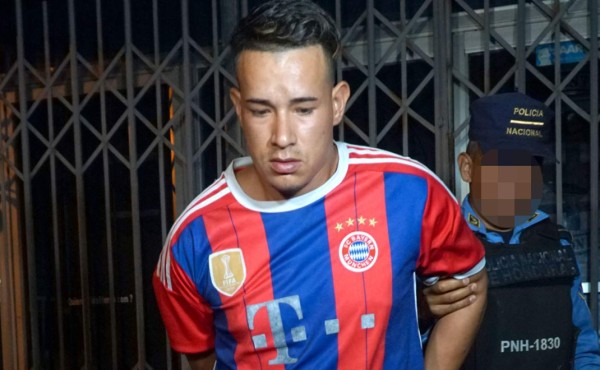 Solo un detenido acusado de matar a guardia