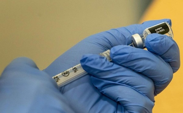 Honduras pide a EEUU la donación de cinco millones de vacunas anticovid