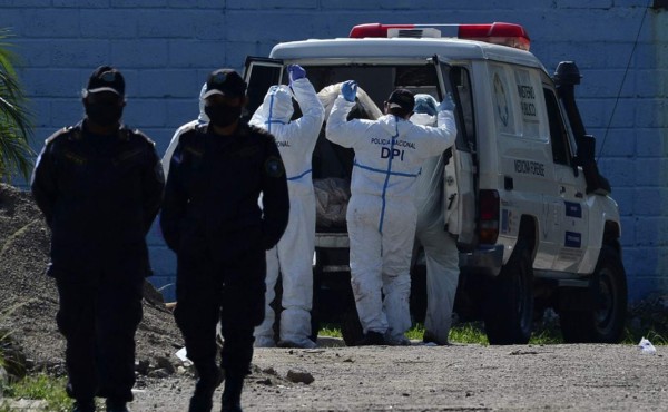 ONU pide a Honduras investigación exhaustiva de muerte de 6 mujeres presas