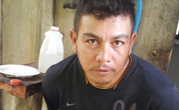 Capturan a uno de los jefes de la banda de 'Los Espinoza'