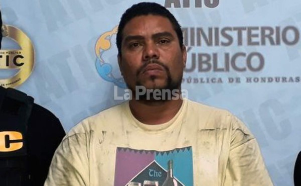 Hombre que refugió y violó a niña abandonada enfrentará juicio oral y público