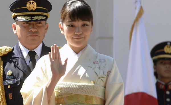 Mako está en El Salvador y se prepara para visitar Honduras