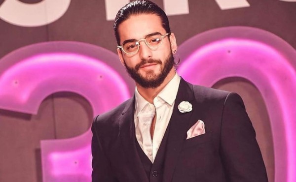 Maluma compra 'postre' de $14 mil dólares