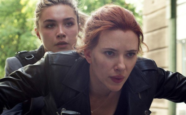 Marvel: Florence Pugh será la nueva 'Black Widow'