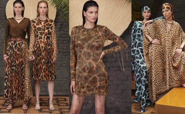 Estampado Leopardo, el lado salvaje de la moda