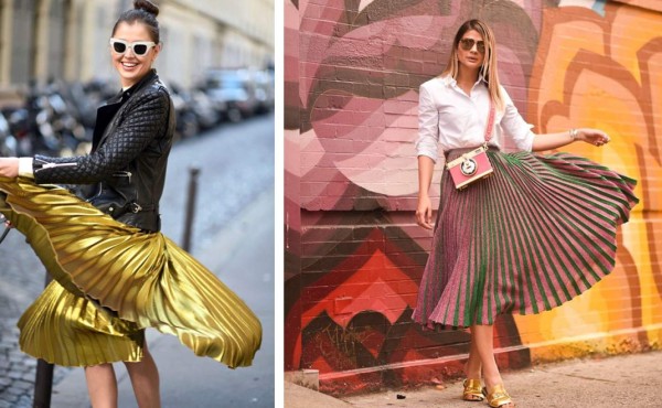 Los paletones se roban la escena