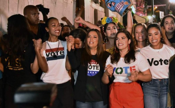 Millones de latinos y afroamericanos pueden quedar fuera del censo de EEUU