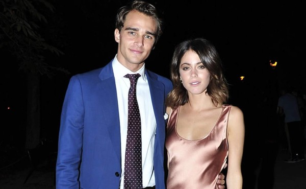 Martina Stoessel estrena novio