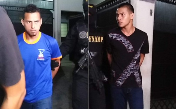 Cae el 'Tamalero', supuesto extorsionador de la pandilla 18