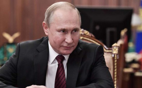 Rusia lanzará su propio TikTok, desarrollado con la supuesta hija de Putin