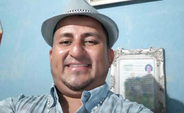 Matan a docente tras salir de una iglesia en La Entrada, Copán
