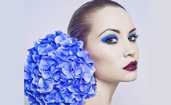 Tendencias primaverales de maquillaje de este año