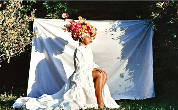 Hace 'click' con Beyoncé y hace historia