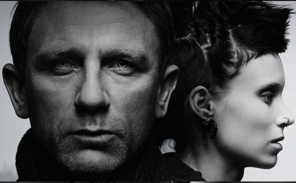 Confirmada la secuela de 'The Girl with the Dragon Tattoo'