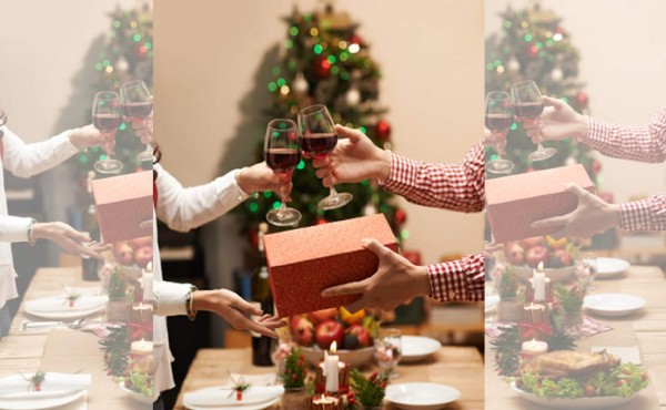 ¿Cuchumbo navideño?, evita las decepciones