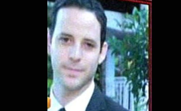 Dictan detención judicial a hijo de Villeda Bermúdez