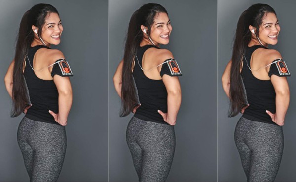 Firmes y ¿redondas?, ¡sí se puede!