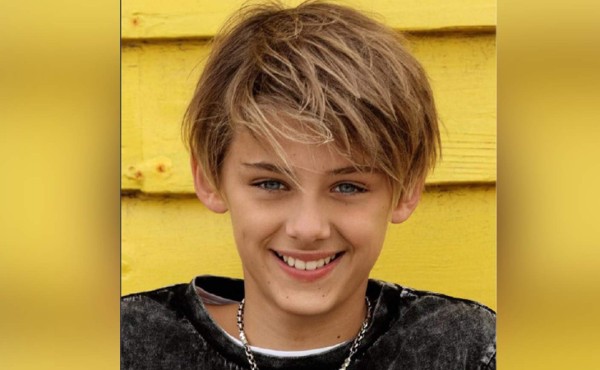 El niño que está revolucionando a las madres hondureñas