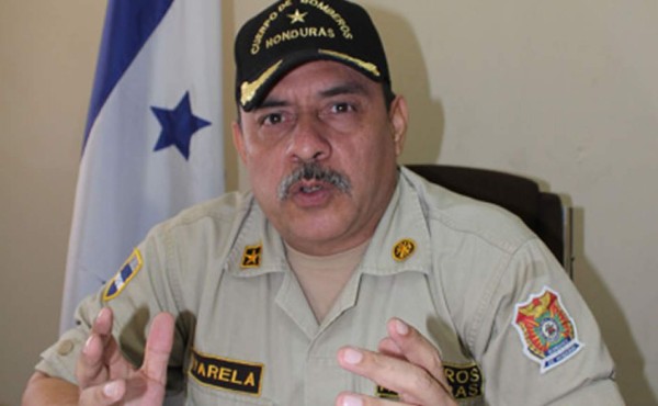 'Incendios aumentaron 15% en San Pedro Sula'