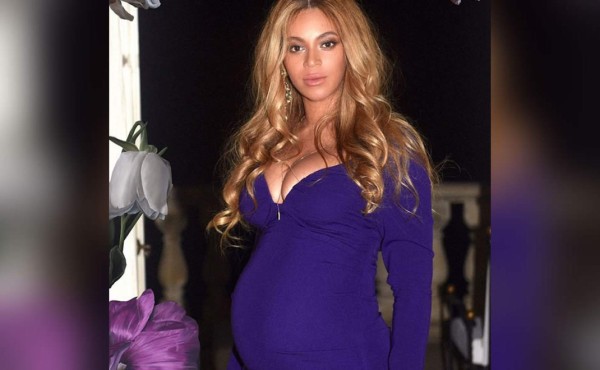 Beyoncé luce irreconocible  