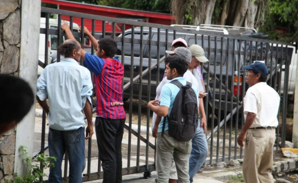 Encuentran sin vida a dos pescadores desaparecidos en Puerto Cortés