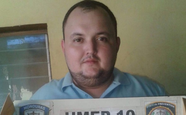 Detienen a supuesto asaltante en Choloma