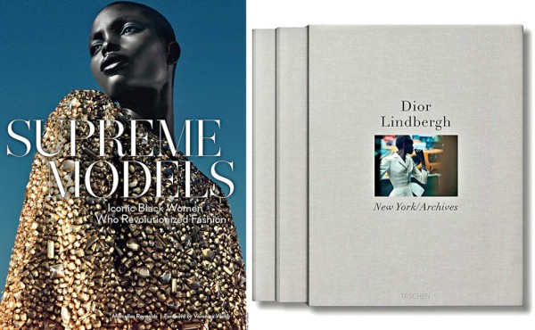 Libros fashion para la espera