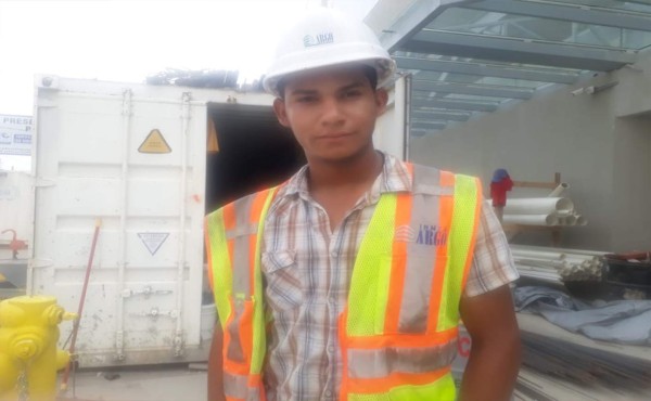 Construcción y seguridad son los trabajos de mayor riesgo en Honduras