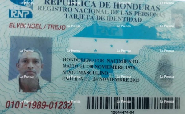 Matan al 'Mexicano' en conflictiva colonia de La Ceiba