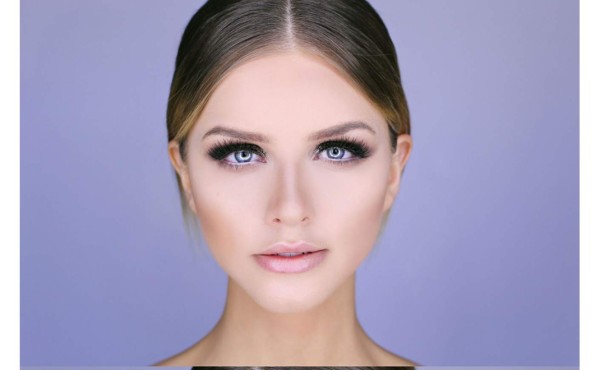 Maquillaje de fiesta en 4 pasos