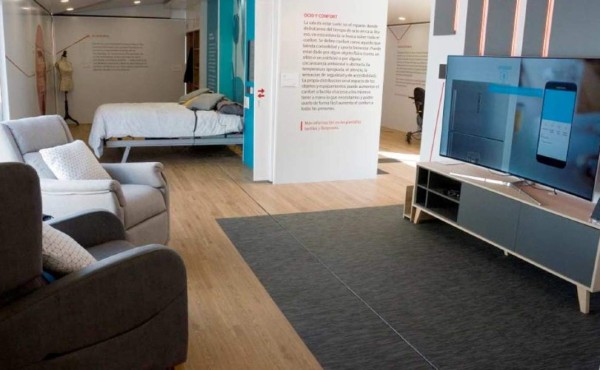 ¿Cómo empezar a convertir tu hogar en una casa inteligente?&nbsp;&nbsp;