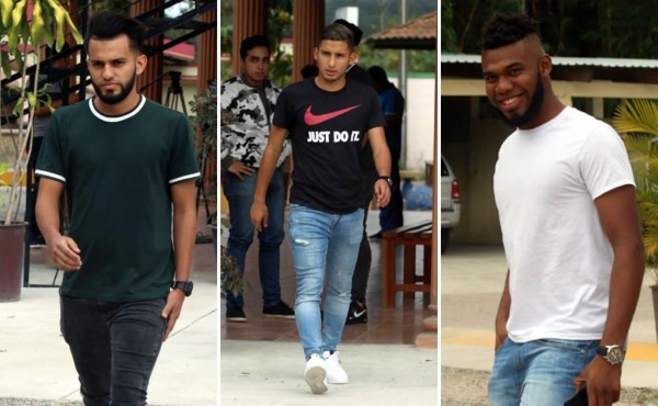 Futbolistas que estaban a préstamo en la UPN fueron solicitados por Olimpia