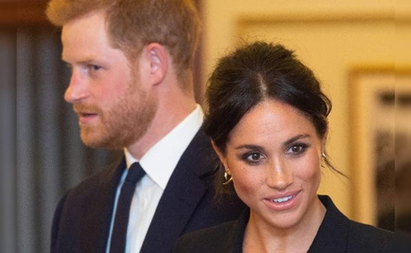 Príncipe Harry y Meghan Markle suman un integrante a la familia