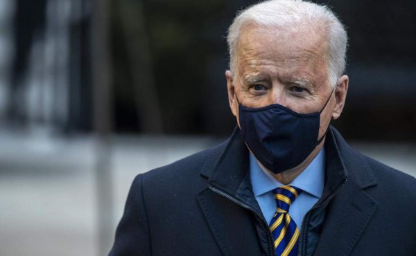 Piden a Biden no reabrir centro de menores migrantes 'tóxico e inseguro'