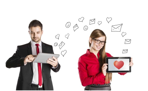 Descubre los 4 tipo de parejas del siglo 21