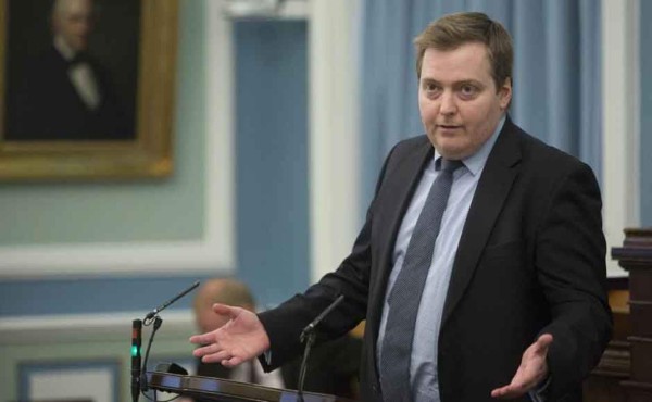 Los 'Panama Papers' llevan a dimitir al primer ministro islandés