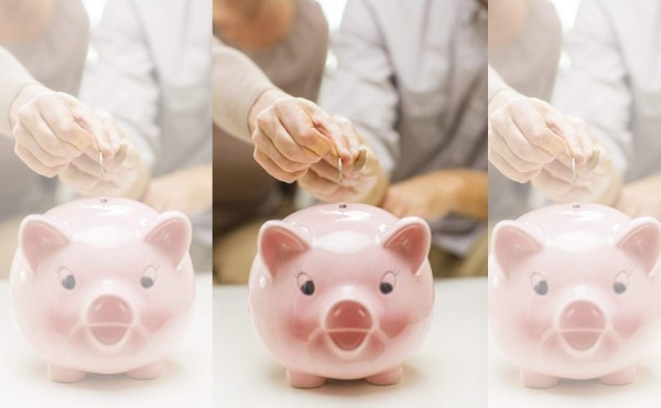 Consejos para ahorrar juntos y sin conflictos