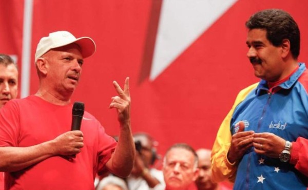 Detenido en España el exgeneral chavista Hugo Carvajal a petición de EEUU