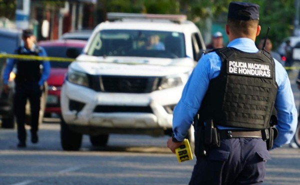 FMI: Crecimiento económico ayudó a bajar el crimen en Centroamérica