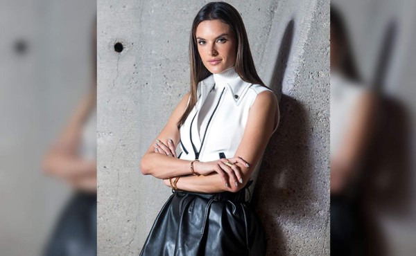 10 pasiones de Alessandra Ambrosio