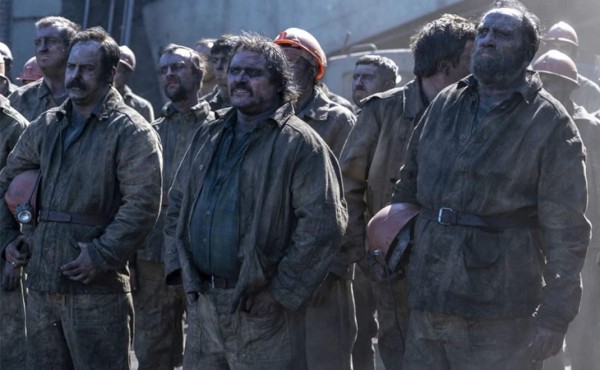 'Chernobyl', la mejor serie de HBO que deja a 'Game of Thrones' en el olvido
