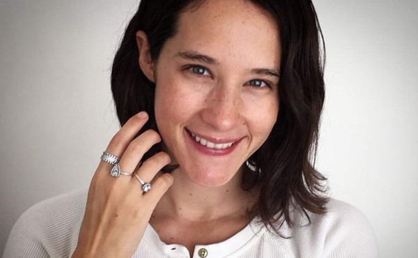 Ximena Sariñana presenta a su hija en Instagram