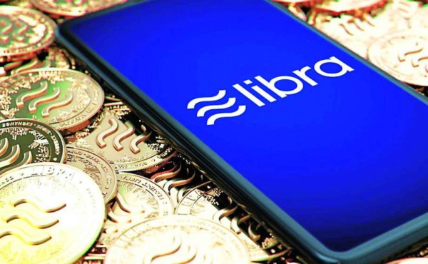 EEUU expresa 'seria preocupación' sobre libra, la criptomoneda de Facebook