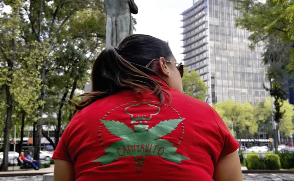 El avance legal de la marihuana en EE.UU. repercute en México