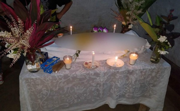 Un niño de 4 años y su tío son asesinados a balazos en Florida, Copán