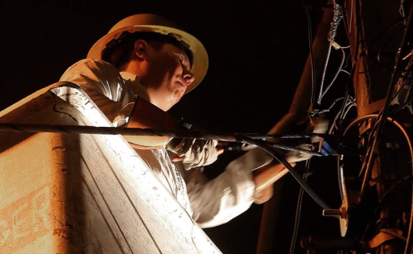 Consumo de energía aumentó 20% durante este verano