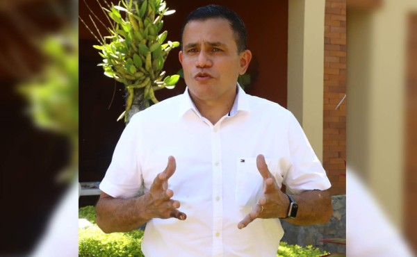 'Buscaremos la unidad para ganar en noviembre”: Toñito Rivera