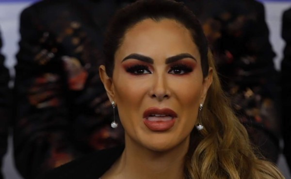 Ninel Conde aclara que no le negaron la visa por investigación de migración en EEUU