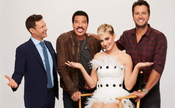 'American Idol” regresa a la TV
