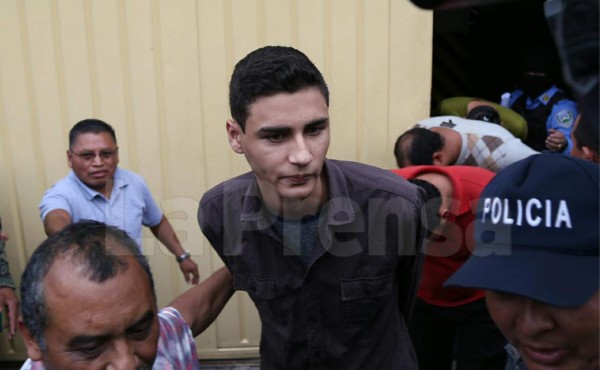 Detención judicial contra José Zamora, último implicado en el caso de Carlos Collier